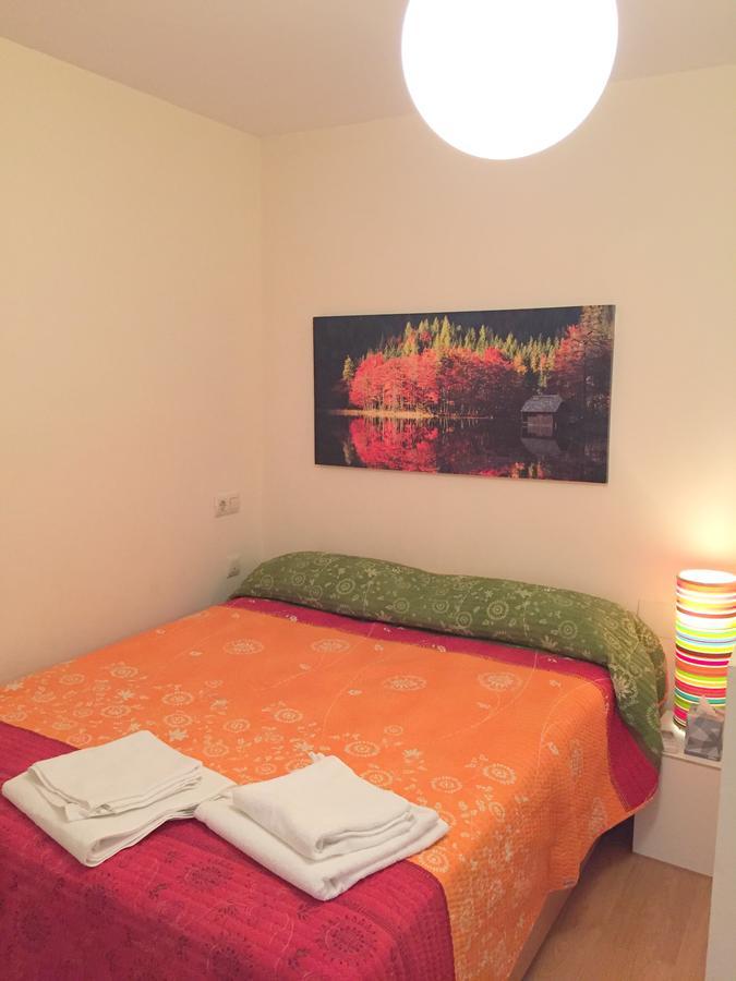 Suite Homes Atico Larios Màlaga Exteriér fotografie