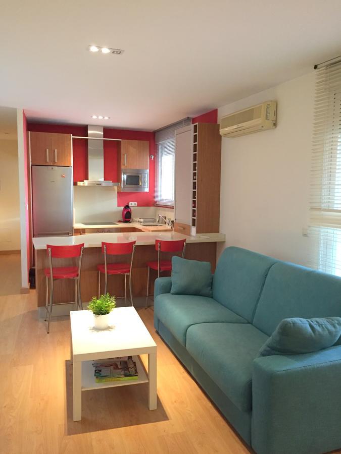 Suite Homes Atico Larios Màlaga Exteriér fotografie