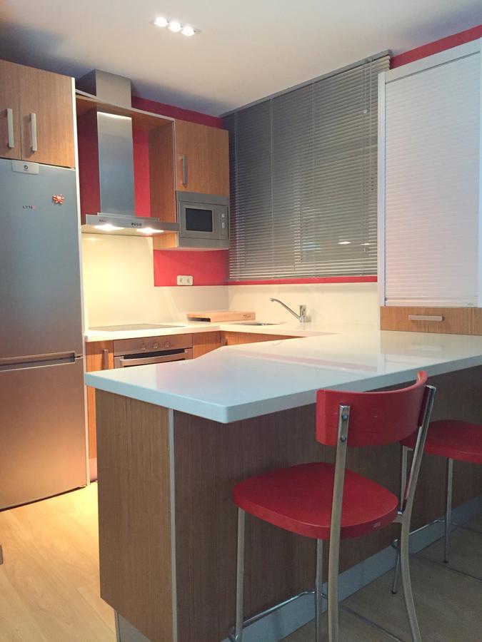 Suite Homes Atico Larios Màlaga Exteriér fotografie