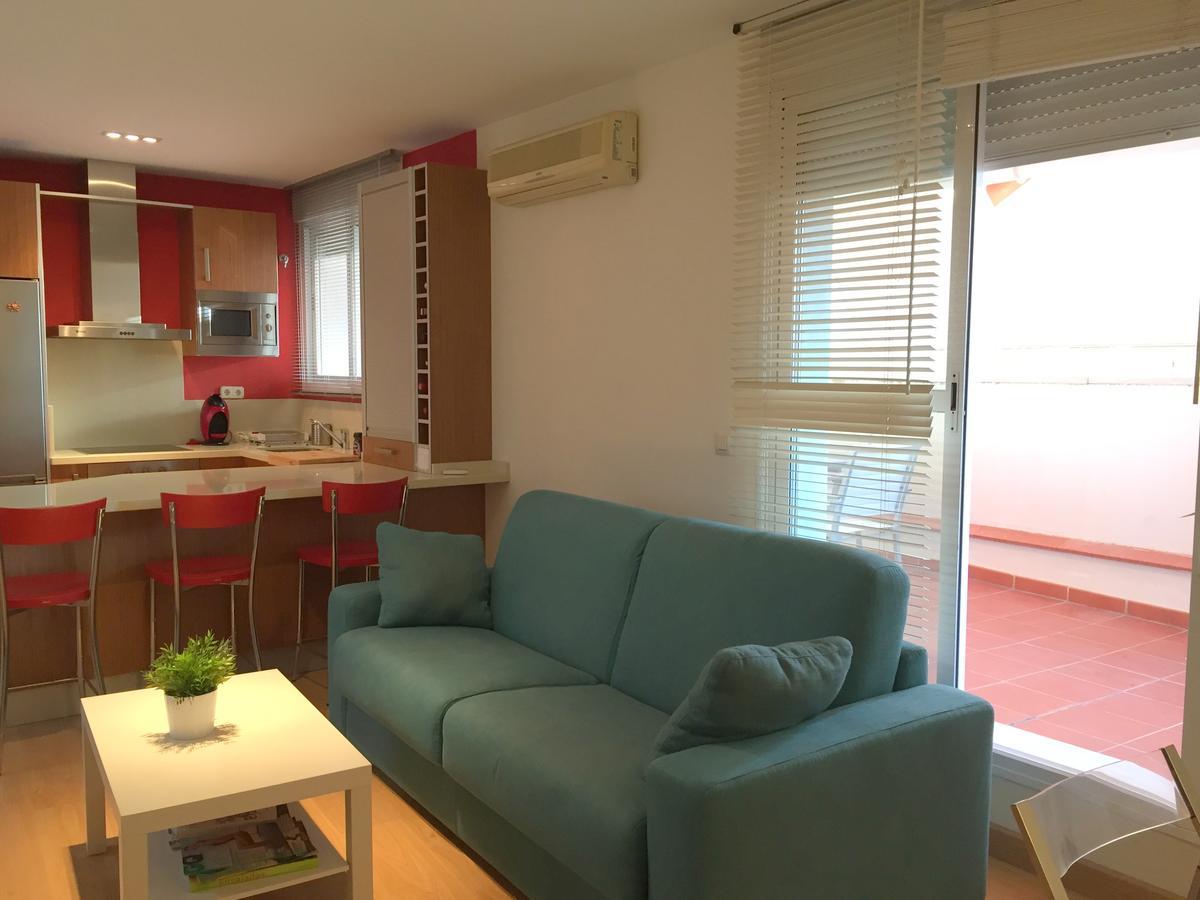 Suite Homes Atico Larios Màlaga Exteriér fotografie
