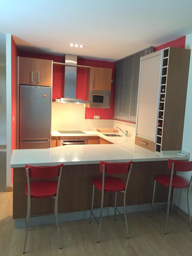 Suite Homes Atico Larios Màlaga Exteriér fotografie