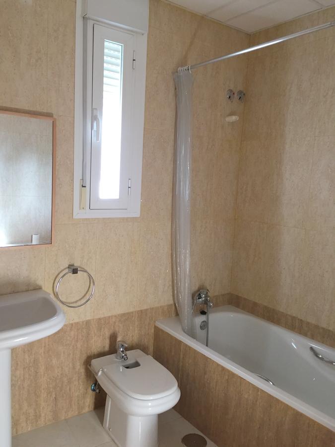 Suite Homes Atico Larios Màlaga Exteriér fotografie