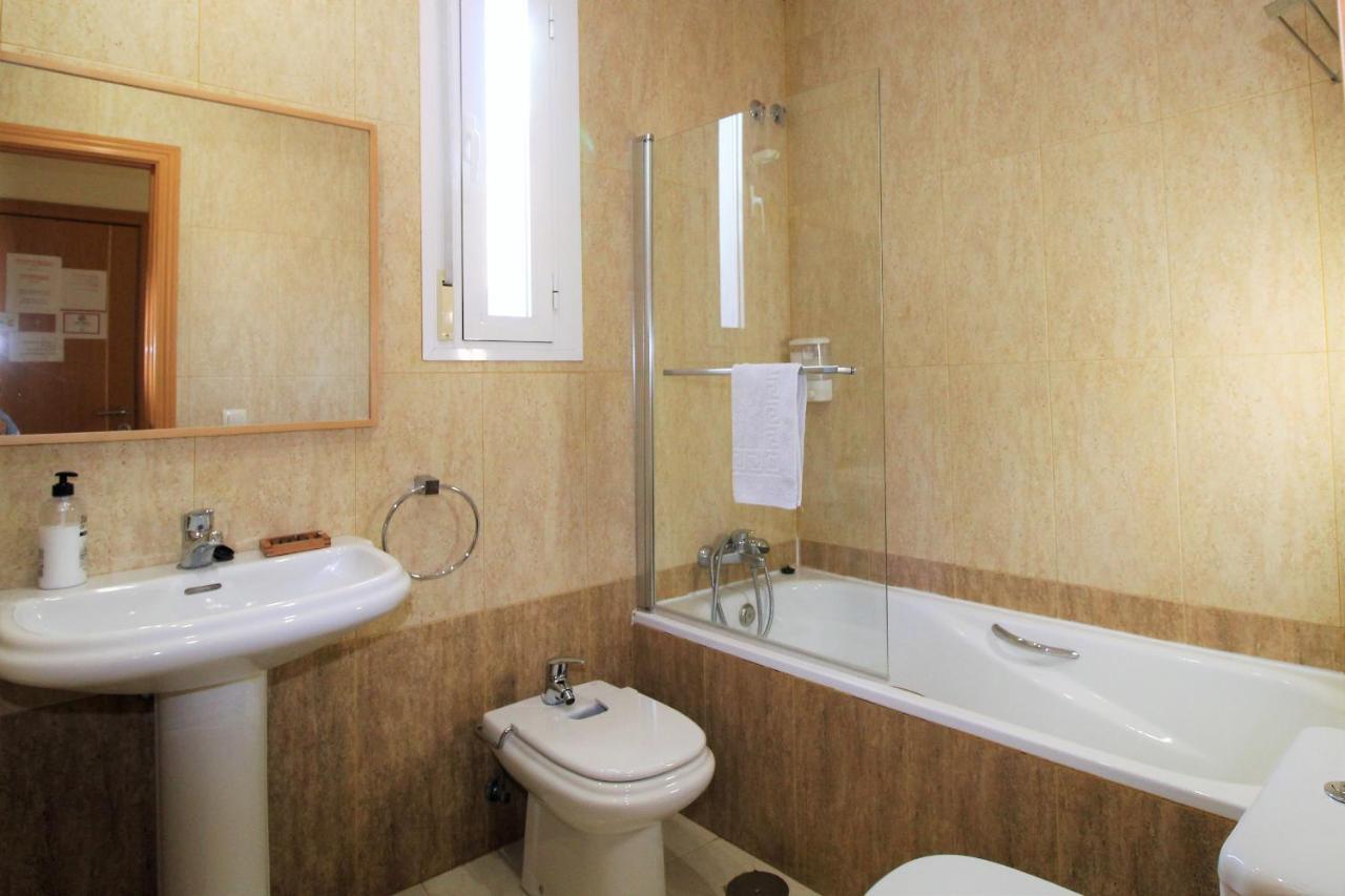 Suite Homes Atico Larios Màlaga Exteriér fotografie
