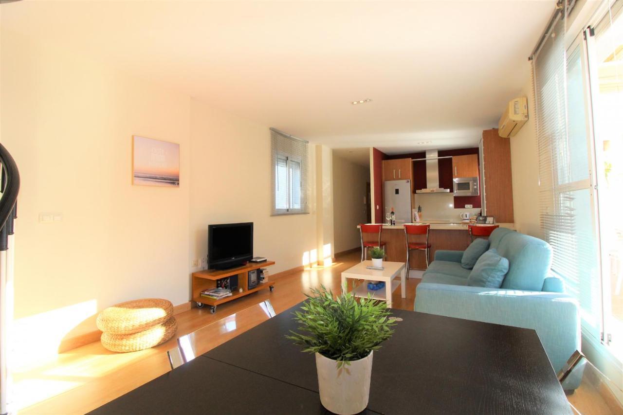 Suite Homes Atico Larios Màlaga Exteriér fotografie