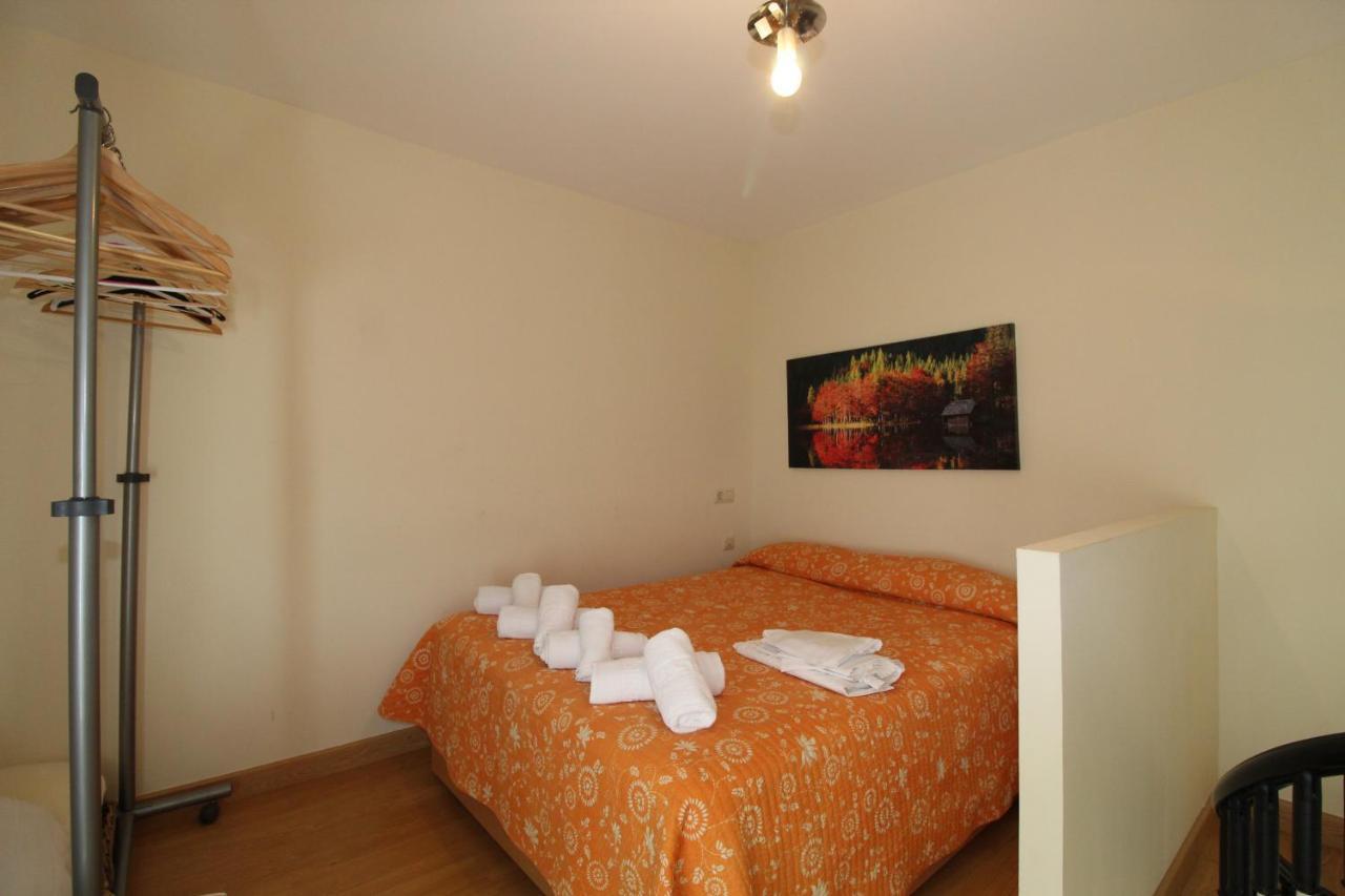 Suite Homes Atico Larios Màlaga Exteriér fotografie