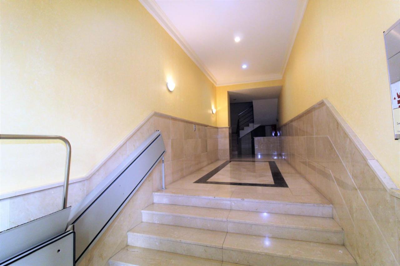 Suite Homes Atico Larios Màlaga Exteriér fotografie
