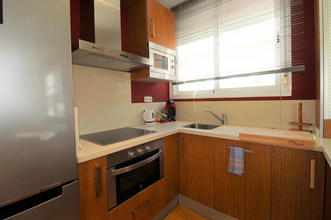 Suite Homes Atico Larios Màlaga Exteriér fotografie